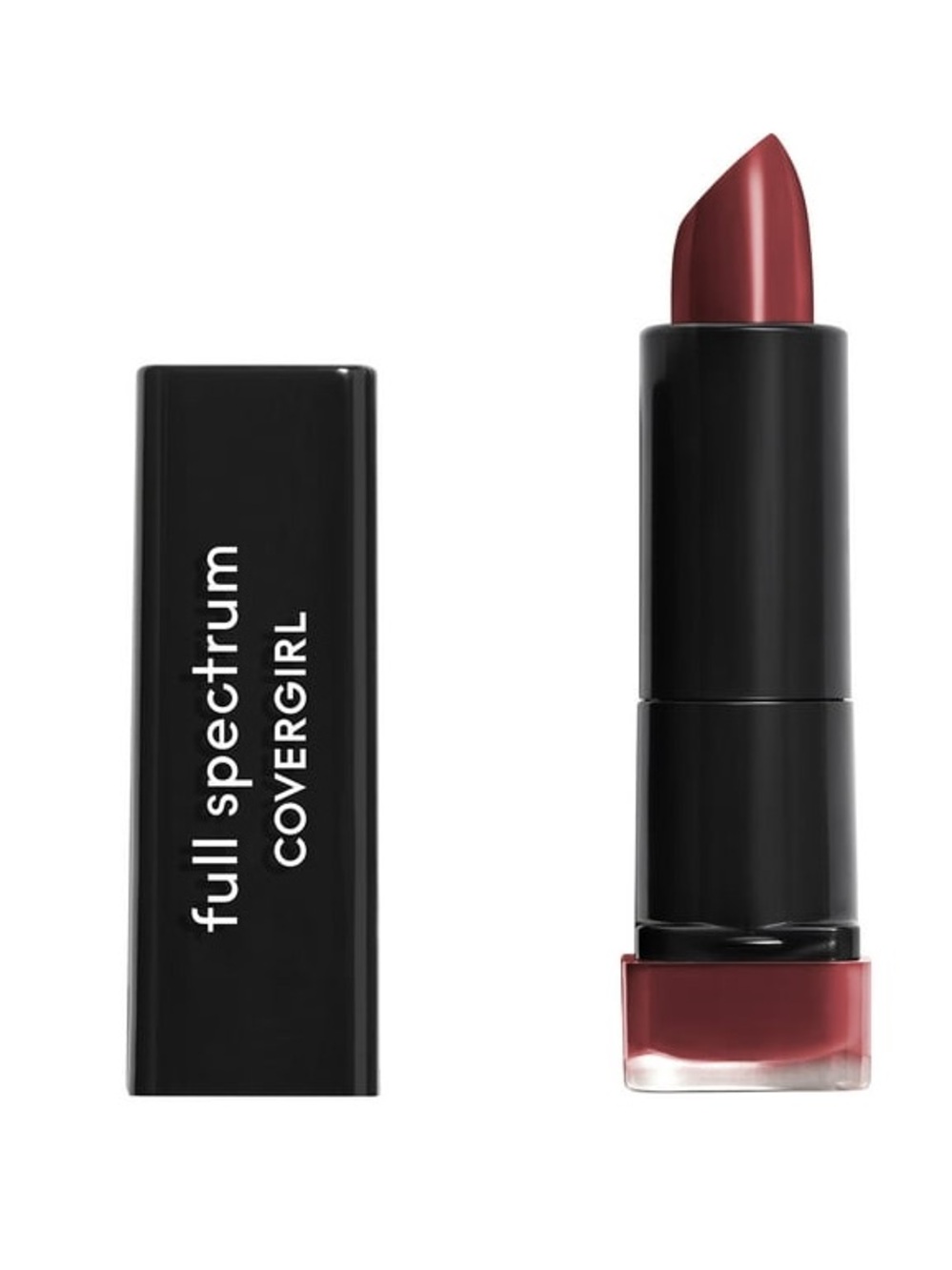Covergirl Full Spectrum Satin Liquid Lipstick - NWT
